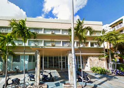 Prince Michael Hotel
