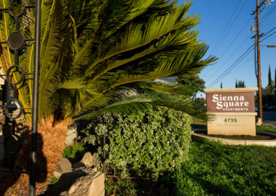 Sienna Square