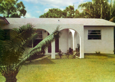 Hibiscus Park