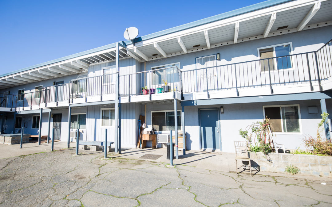 New front porches and courtyards coming to the Grove