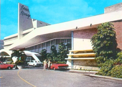 Beau Rivage Hotel