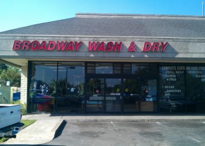 Broadway